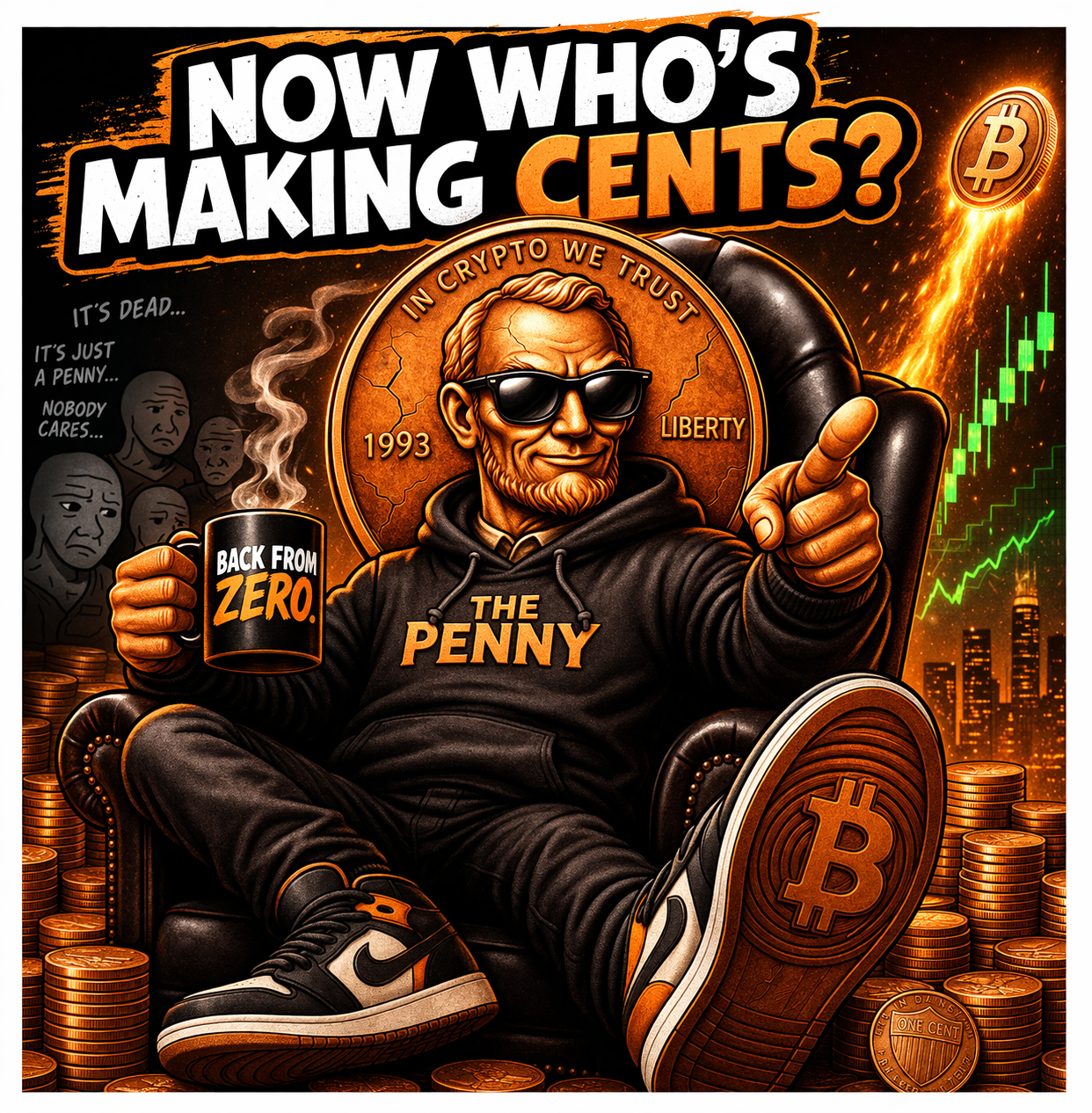 The Penny Rules